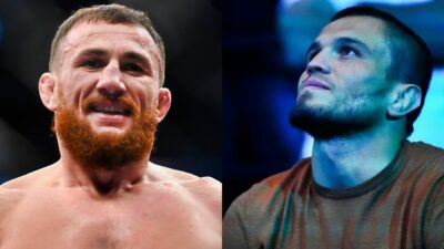 Merab Dvalishvili reveals timeline for Umar Nurmagomedov