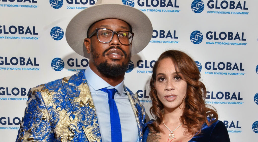 Who Is Von Miller's Ex-Girlfriend?