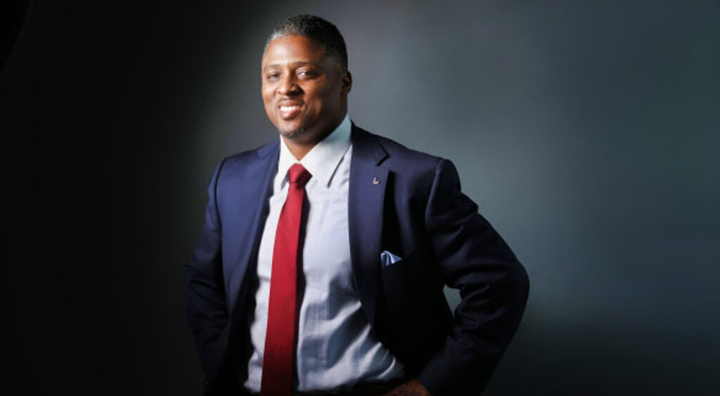 Players becoming owners after retirement: Warrick Dunn