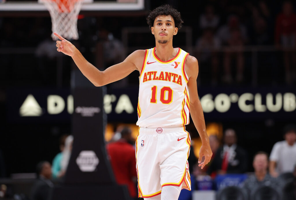 NBA Rookies to watch in the upcoming season