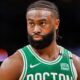 Jaylen Brown will not sign with Nike to play in 2028 Olympics