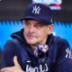 Yankees Fans Unhappy With Aaron Boone’s Return As Team Manager For Next Season