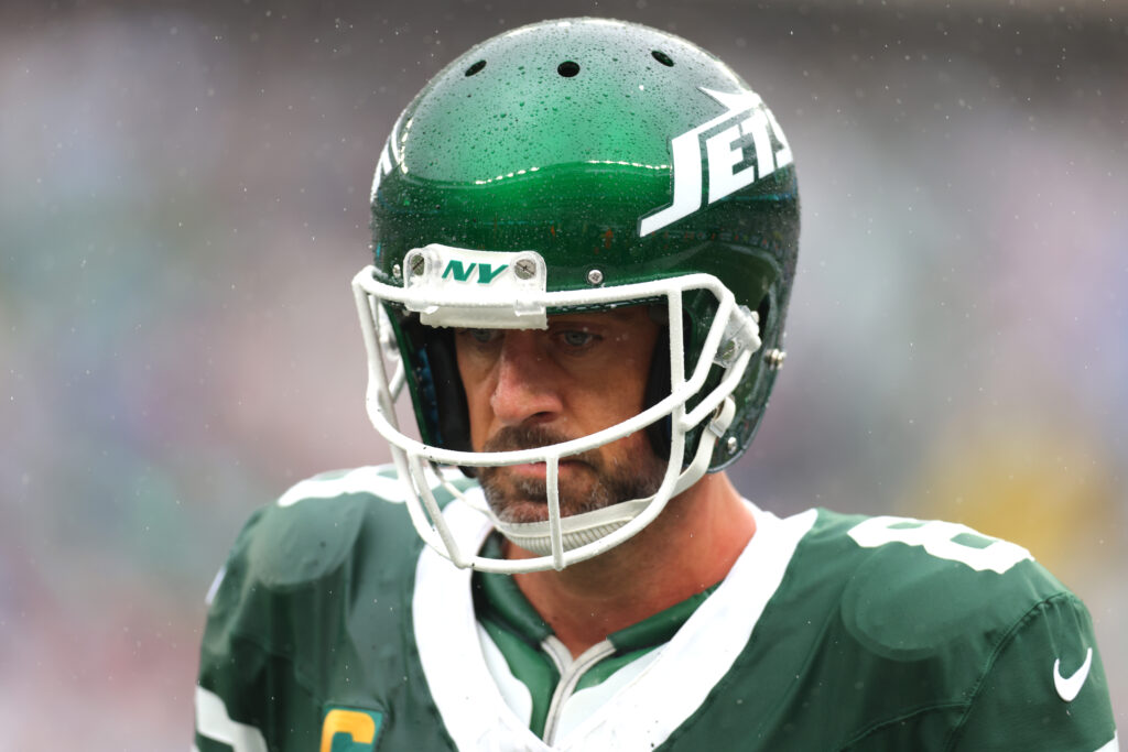 Cost of Jets To Release Aaron Rodgers