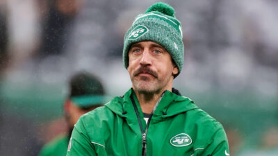 Cost of Jets To Release Aaron Rodgers