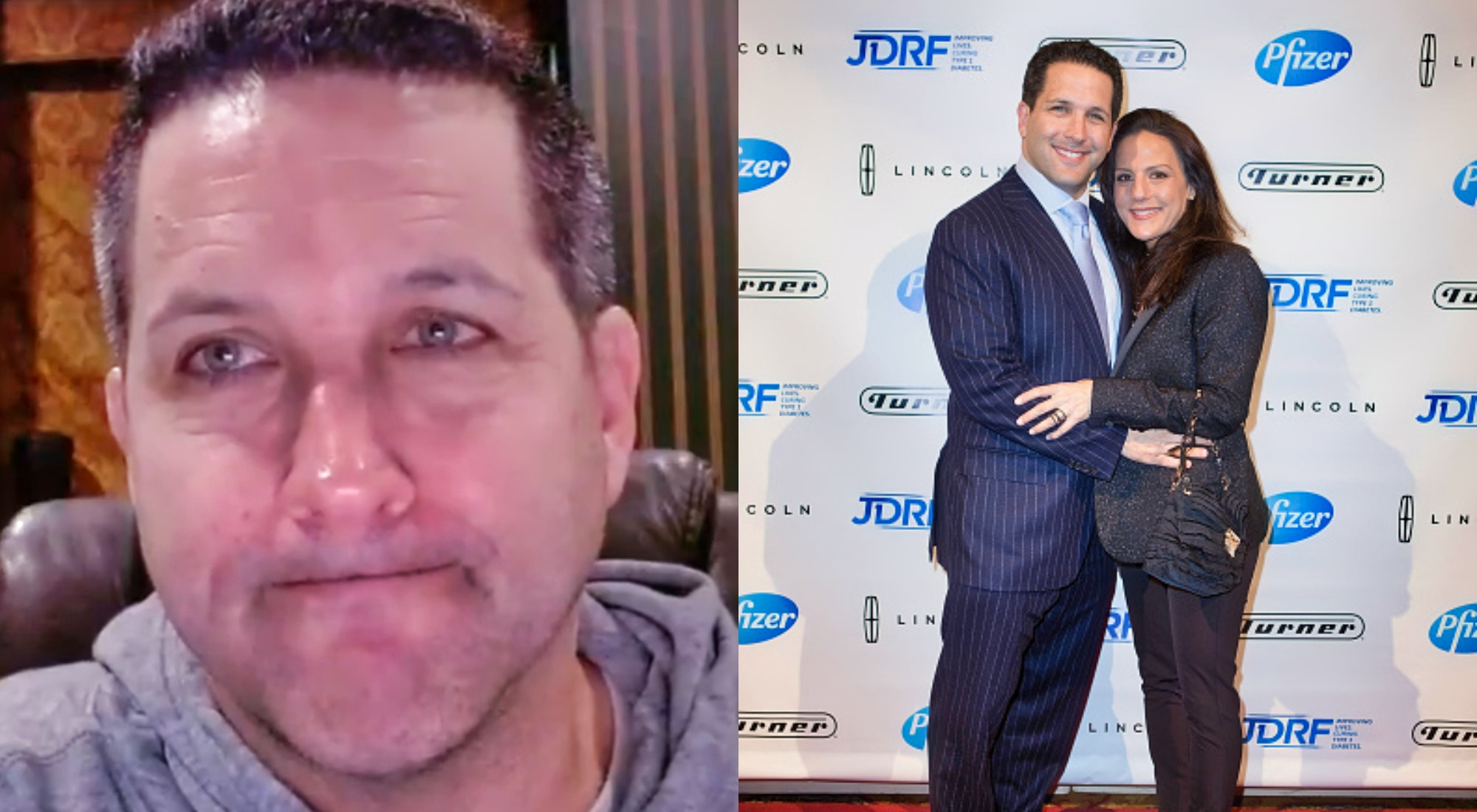 VIDEO: Adam Schefter Got In Deep Trouble With His Wife After Making ...