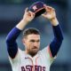 Alex Bregman Could Be A Second Option For The Houston Astors