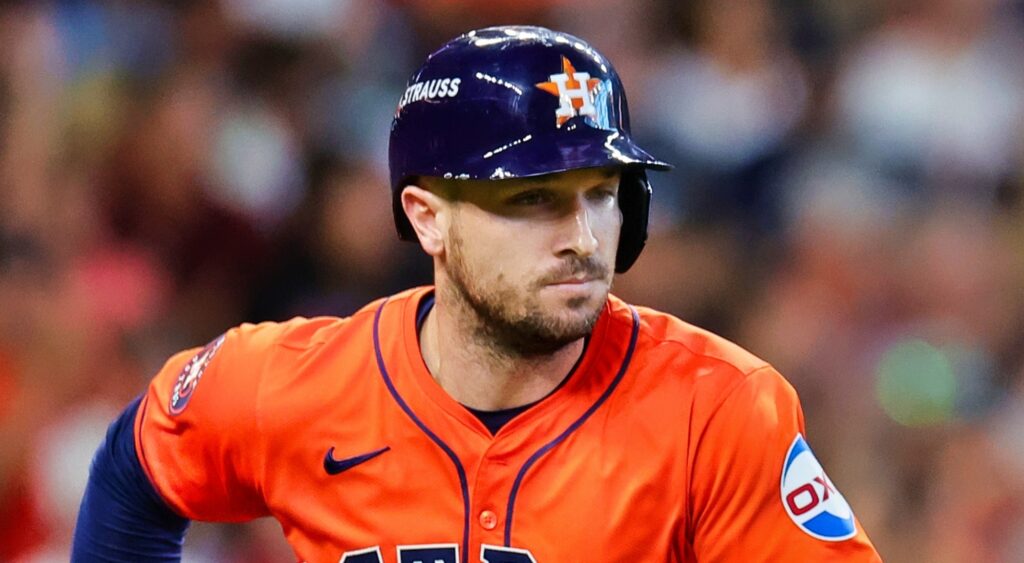 Alex Bregman Trade Rumors: NL East Team Could Be A Point Of Interest