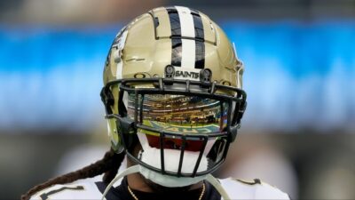 Insights into the life and career of Alvin Kamara