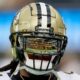 Insights into the life and career of Alvin Kamara