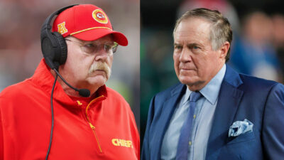 NFL Coaches With The Most Game Wins