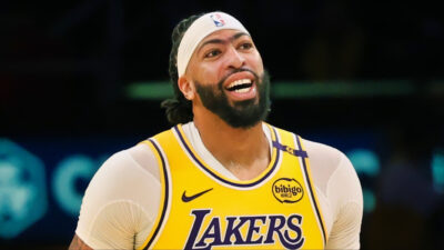 Lakers Anthony Davis latest injury update