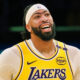 Lakers Anthony Davis latest injury update