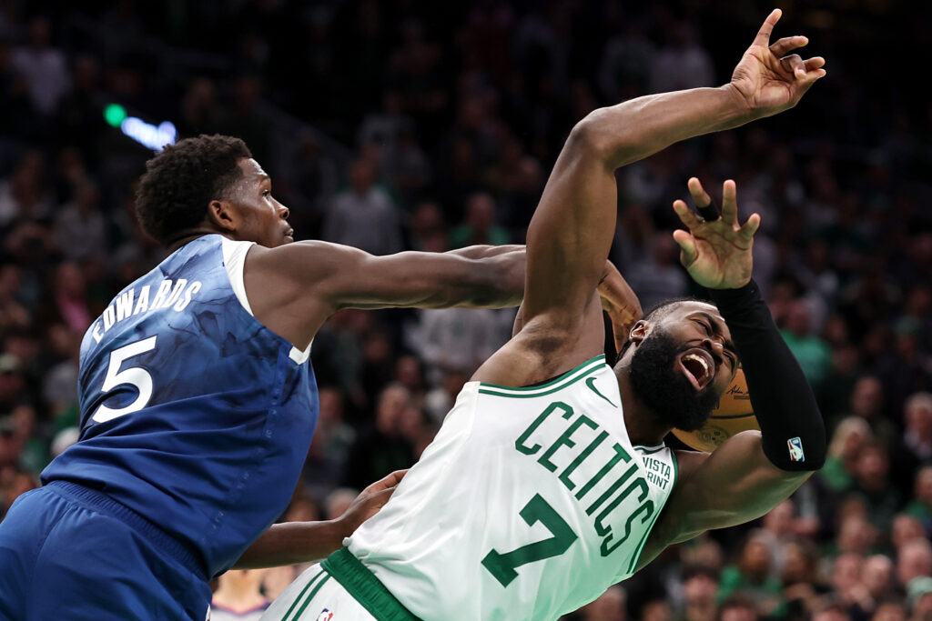 Boston Celtics vs. Minnesota Timberwolves game preview and top bets