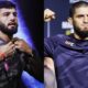 Arman Tsarukyan vs. Islam Makhachev: Rematch of the Century