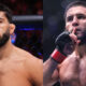 Arman Tsarukyan vs.Islam Makhachev will be announce soon