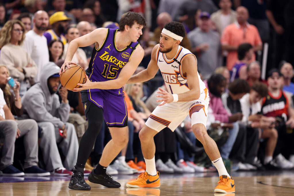 Phoenix Suns vs. Los Angeles Lakers: Pre-game analysis with lineup and injury updates