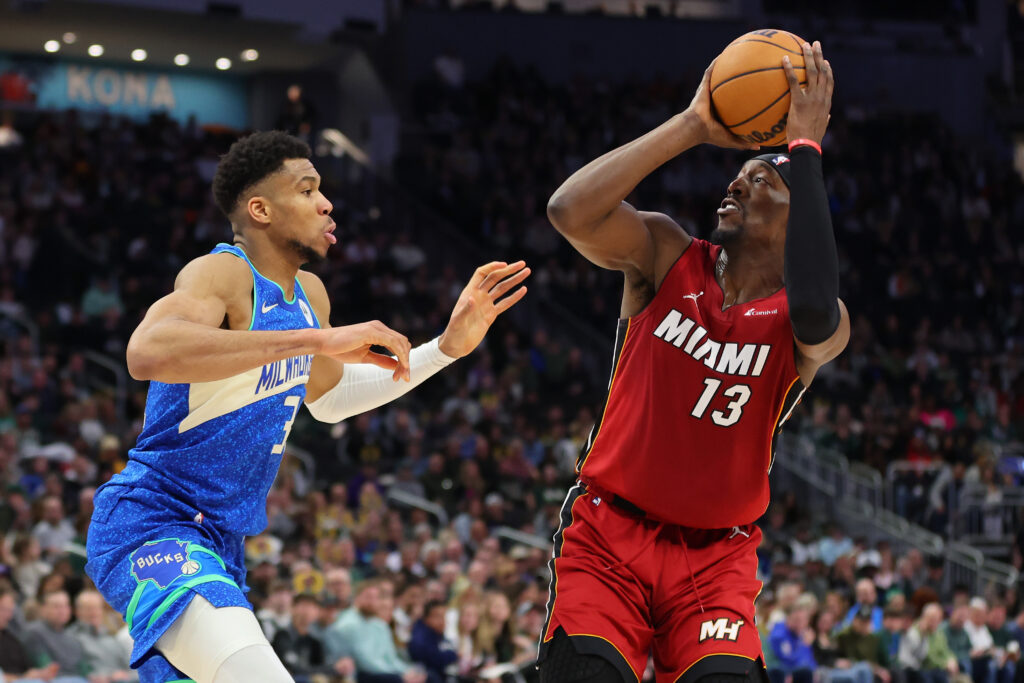 Miami Heat vs. Milwaukee Bucks game preview and insights