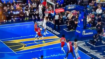 rooklyn Nets Players Were Stunned After Ben Simmons Fumbles A Wide-Open Layup