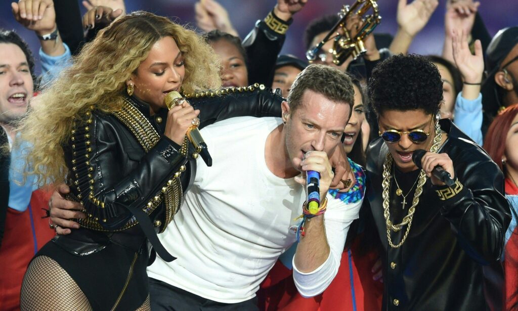 The Best, Worst, And Most Controversial Super Bowl Halftime Shows