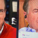 Peyton Manning and Bill Belichick on 'ManningCast'