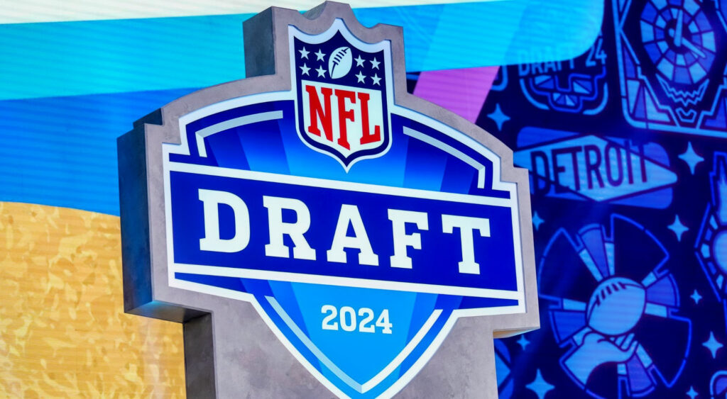 'Black Friday' Game Impact The No. 1 Pick In The 2025 NFL Draft