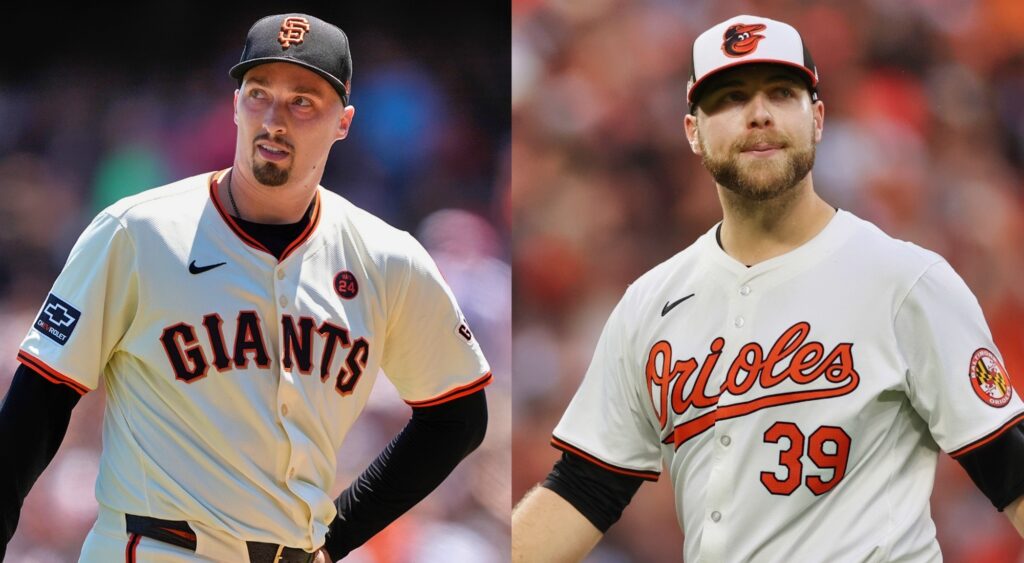 Here are the top 5 MLF free agent pitchers ahead of 2025