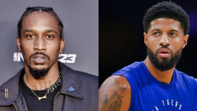 Brandon Jennings weighs on Paul George's move to the 76ers