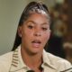 Candace Parker criticizes networks for burying women's sports for many years