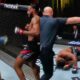 The Impressive Win Streak of Carlos Prates in the UFC