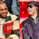 Carmelo Anthony Reveals Wild Conversation With Stevie Wonder