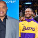 Charles Barkley discusses Bronny's debut with LeBron James