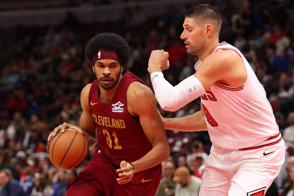 Chicago Bulls vs. Cleveland Cavaliers broadcast options