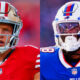 San Francisco 49ers vs. Buffalo Bills betting preview