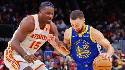 Golden State Warriors vs. Atlanta Hawks ticket prices breakdown