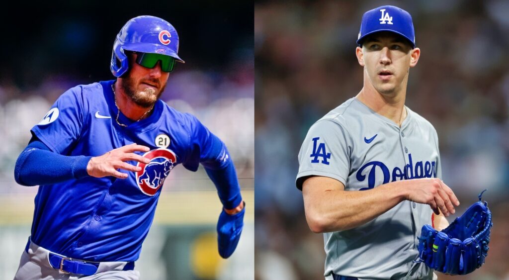 Why The Yankees Should Sign Cody Bellinger And Walker Buehler