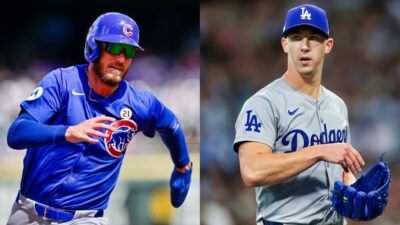 Why The Yankees Should Sign Cody Bellinger And Walker Buehler