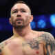 Colby Covington Reveals Why He Took Break From UFC