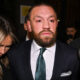 Conor McGregor Found Guilty