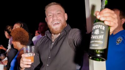 Conor McGregor: The Rise and Fall of a Sports Icon