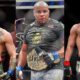 Khabib Nurmagomedov's Impact on Daniel Cormier's Approach