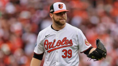 Corbin Burnes Trade Rumors: O's Get Serious Ahead Of Mets