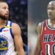 Tim Hardaway compared him with Stephen Curry