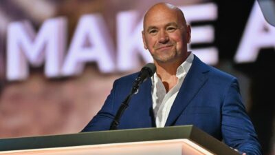 Dana White's Frustration with Rankings Leads to AI Partnership