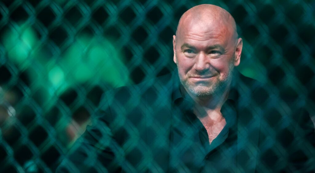 Dana White: Turning a Crisis into a Business Opportunity