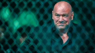 Dana White: Turning a Crisis into a Business Opportunity