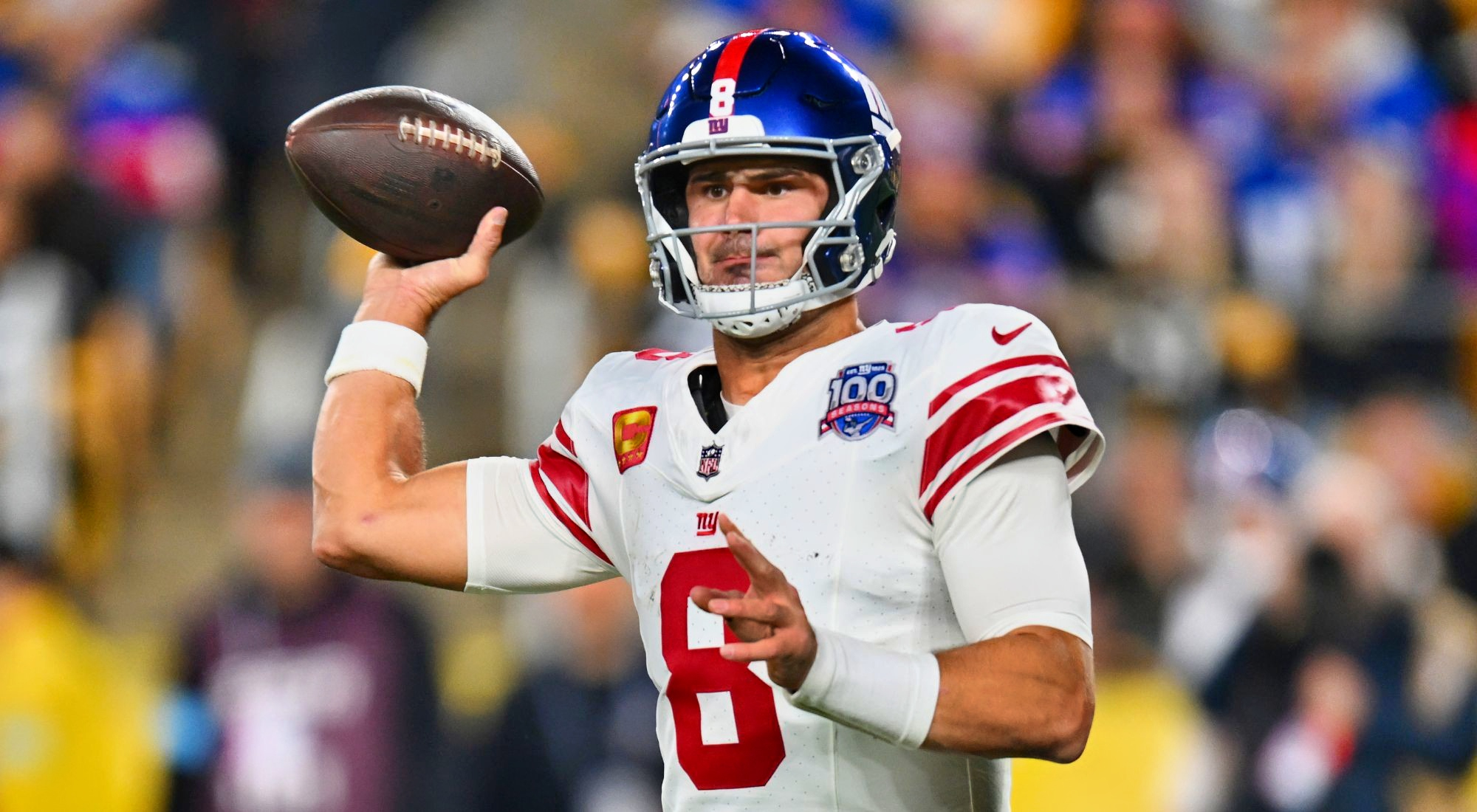 Best Landing Spots For Daniel Jones After His Release By Giants?