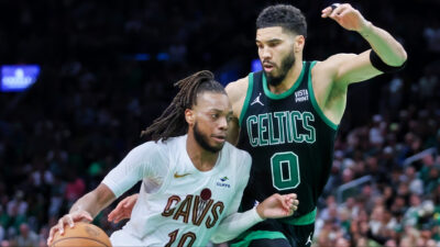 Boston Celtics vs. Cleveland Cavaliers game preview