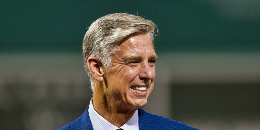 Dave Dombrowski Doubtful On Taijuan Walker