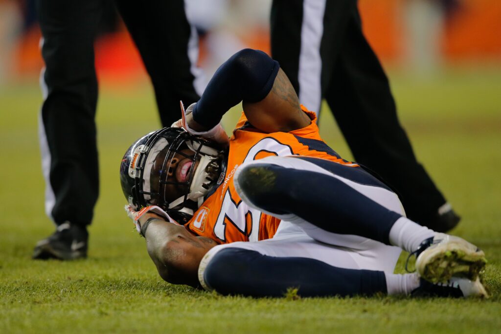 The NFL’s concussion protocol explained