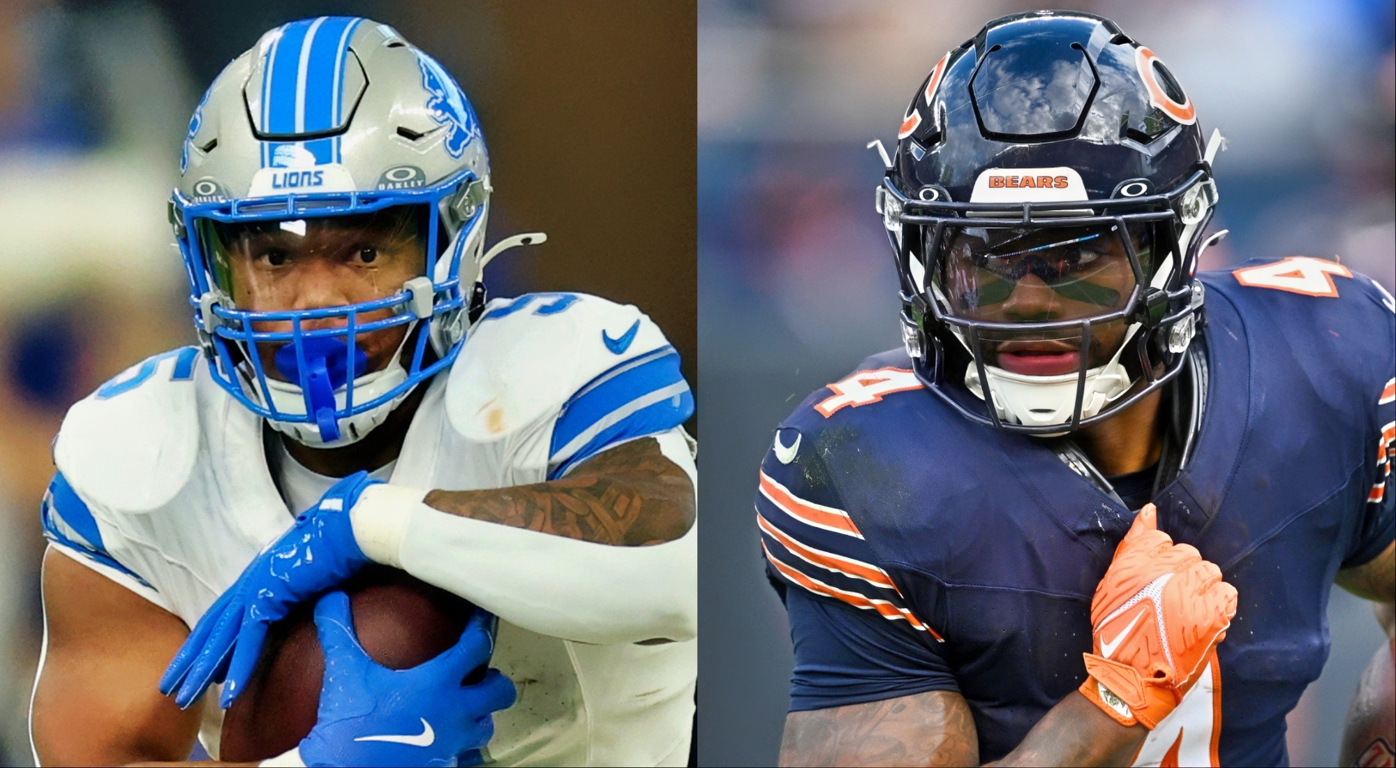 Where To Watch Detroit Lions vs. Chicago Bears? TV Channel, Streaming Details Nov 28, 2024